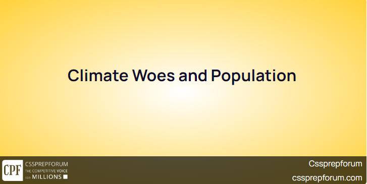 Climate-Woes-and-Population.