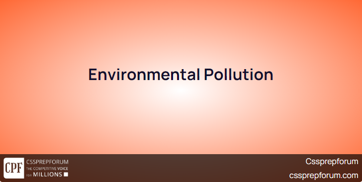 Environmental-Pollution.