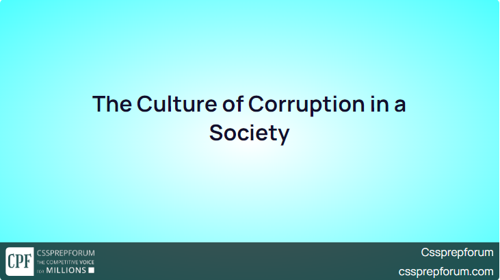The-Culture-of-Corruption-in-a-Society.