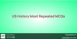 us-history-most-repeated-mcqs
