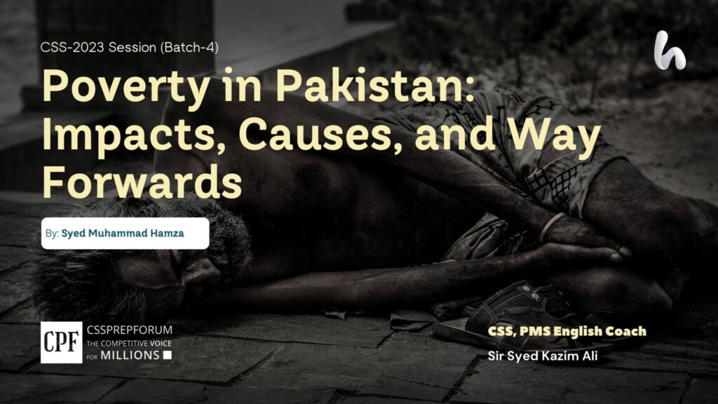 Poverty-in-Pakistan-Impacts-Causes-and-Way-Forwards