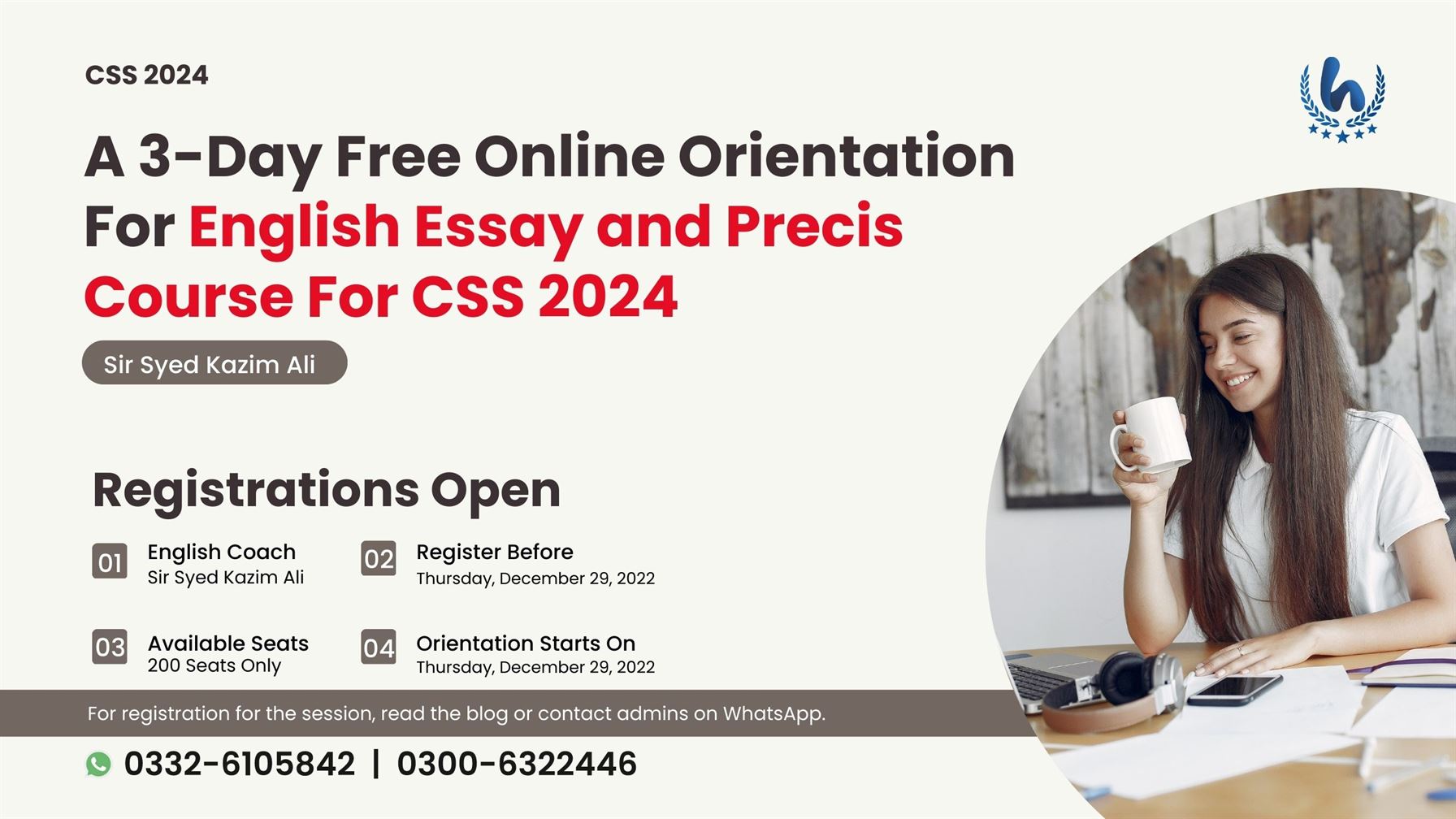 ree-Online-Orientation-For-English-Essay-and-Precis-Course-For-CSS-2024