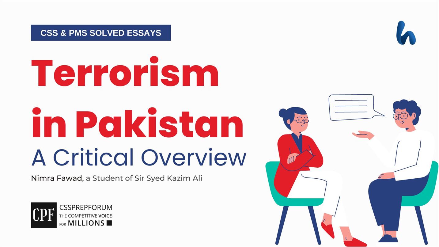 Terrorism-in-Pakistan-A-Critical-Overview-