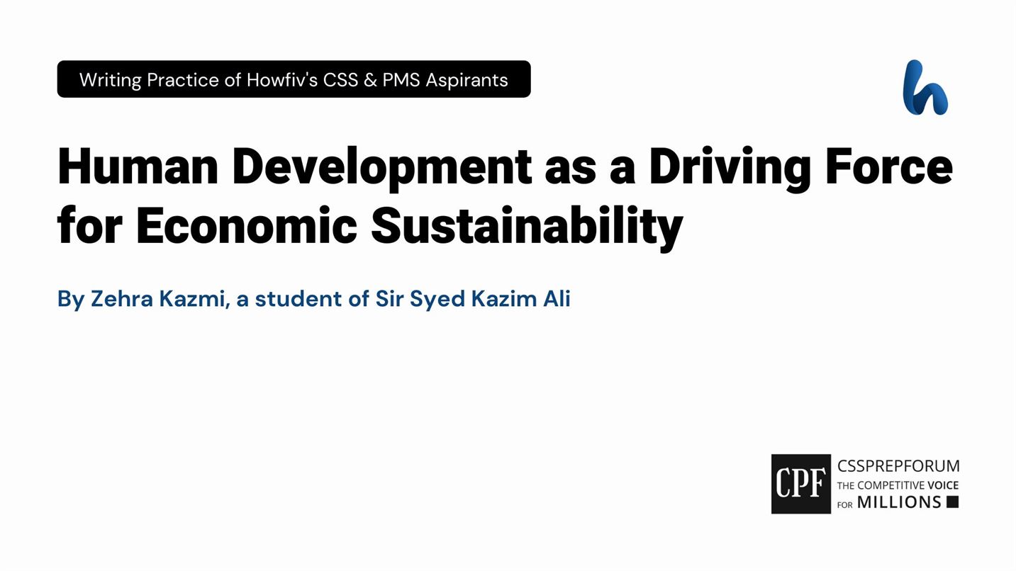 Human-Development-as-a-Driving-Force-for-Economic-Sustainability