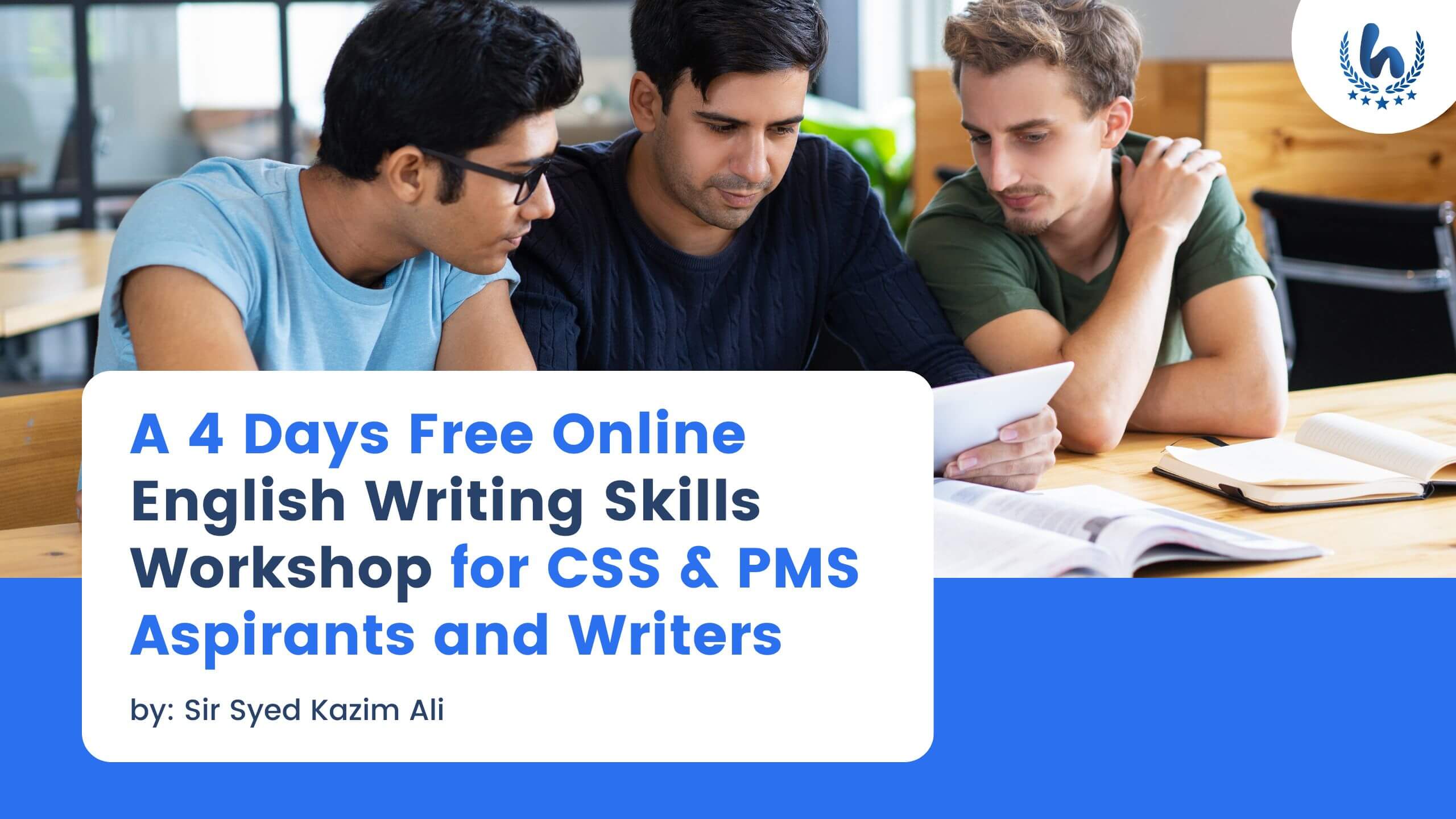 Online-English-Writing-Skills-Workshop-for-CSS-and-PMS-Aspirants