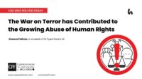 The-War-on-Terror-has-Contributed-to-the-Growing-Abuse-of-Human-Rights