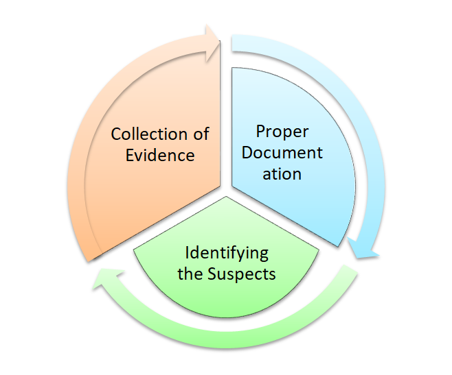 Role and Principles of Criminal Investigation