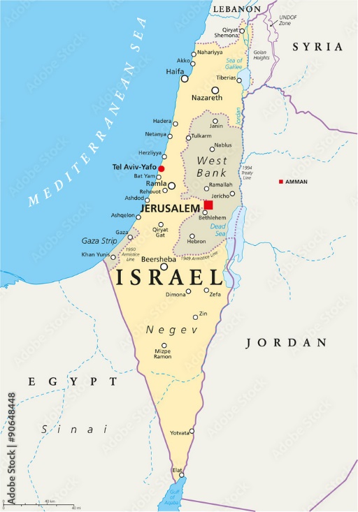 israel