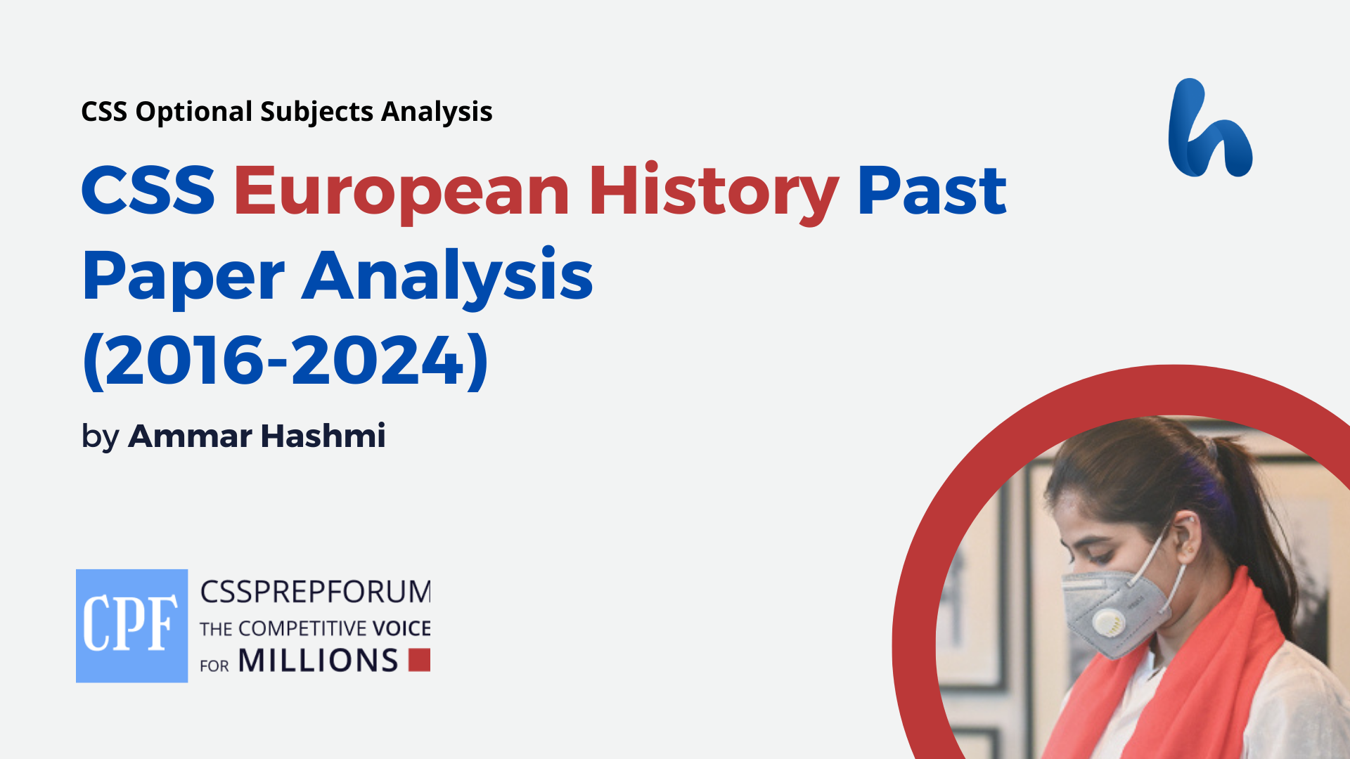 CSS European History Analysis