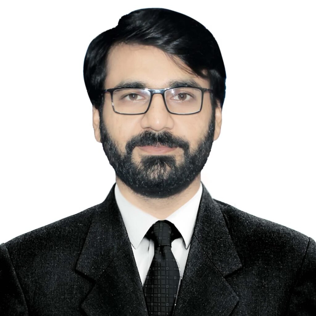 Muhammad Umair - Cssprepforum