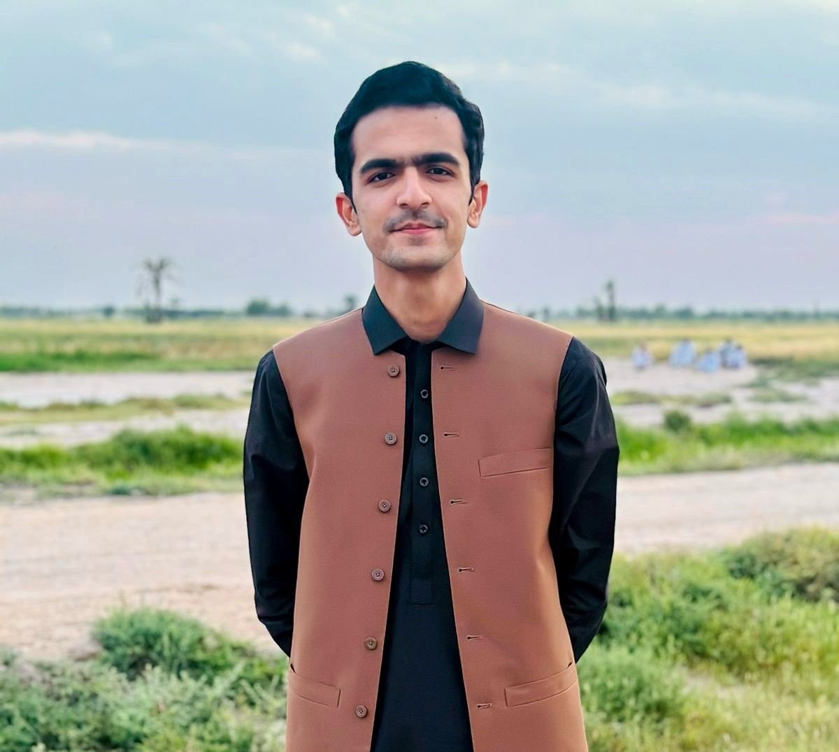 Muhammad Faraan Khan