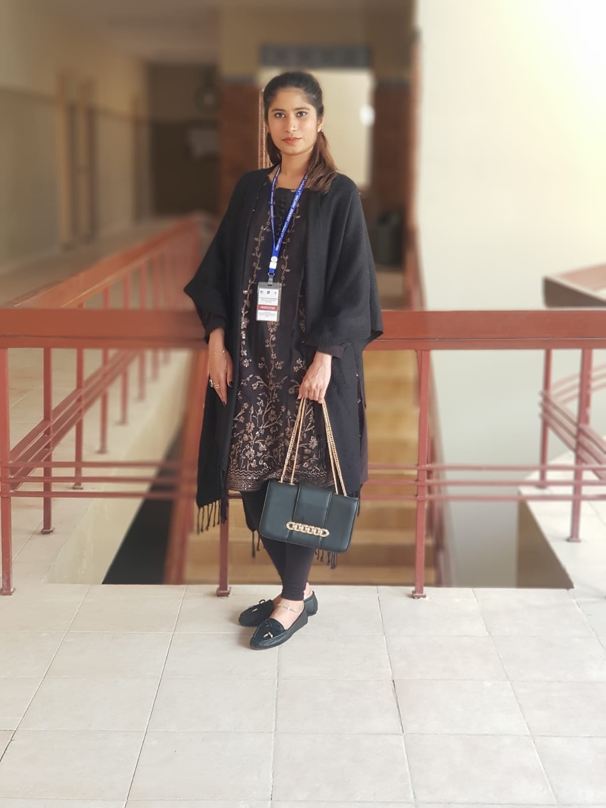 Maliha Noor
