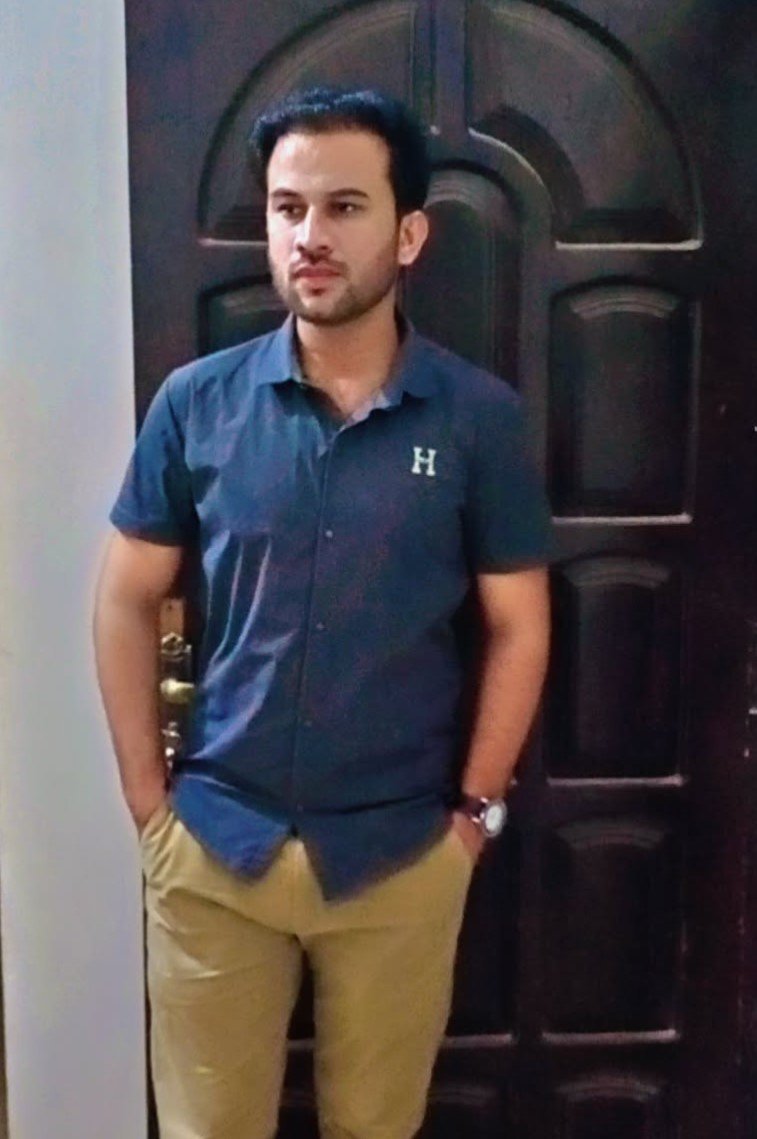 Abdul Wahab Shoro