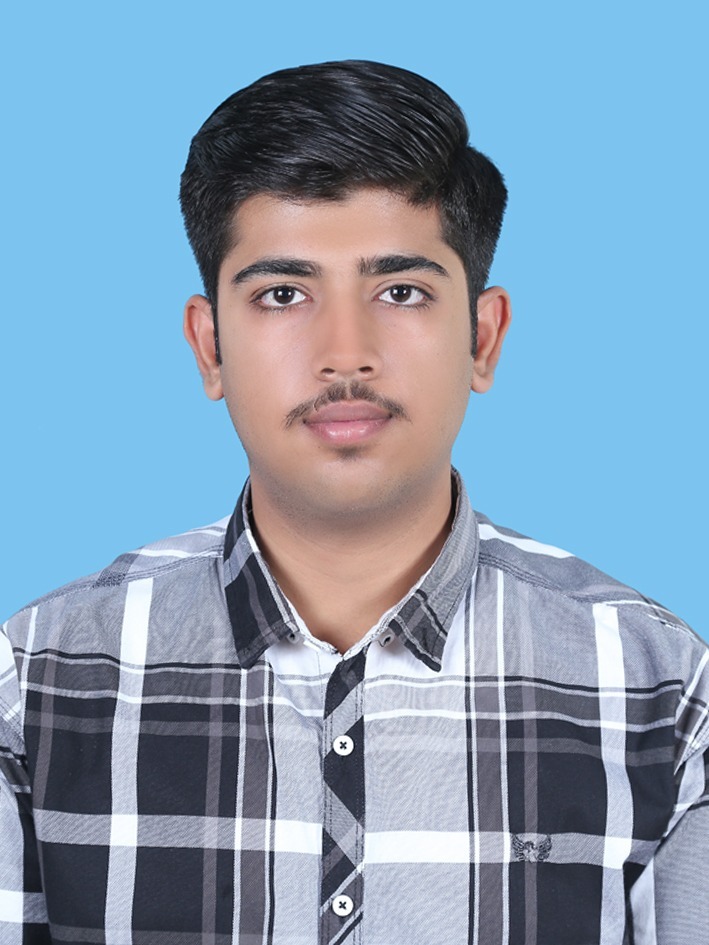 Ahsan Ali
