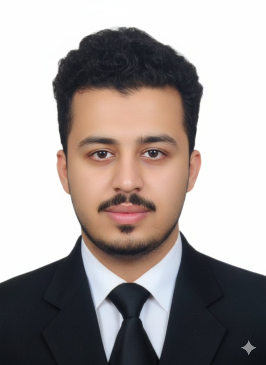 M. Kashif