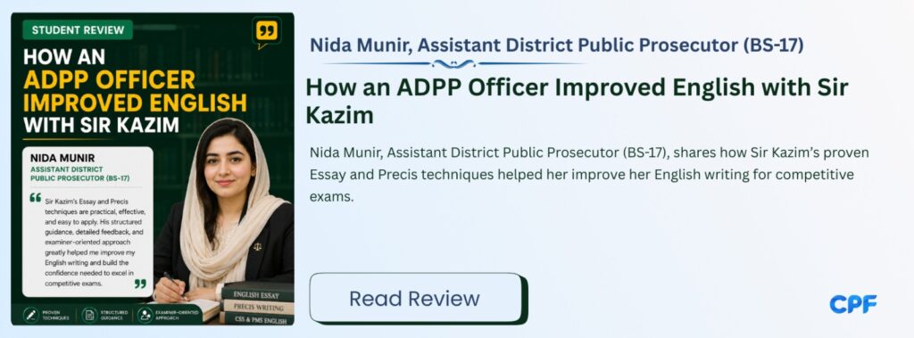 Nida Munir Ad
