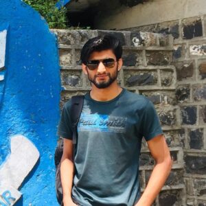 Sulaiman Khan