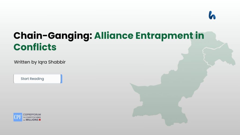 Balancing Theory: Internal Build-ups vs. External Alliances