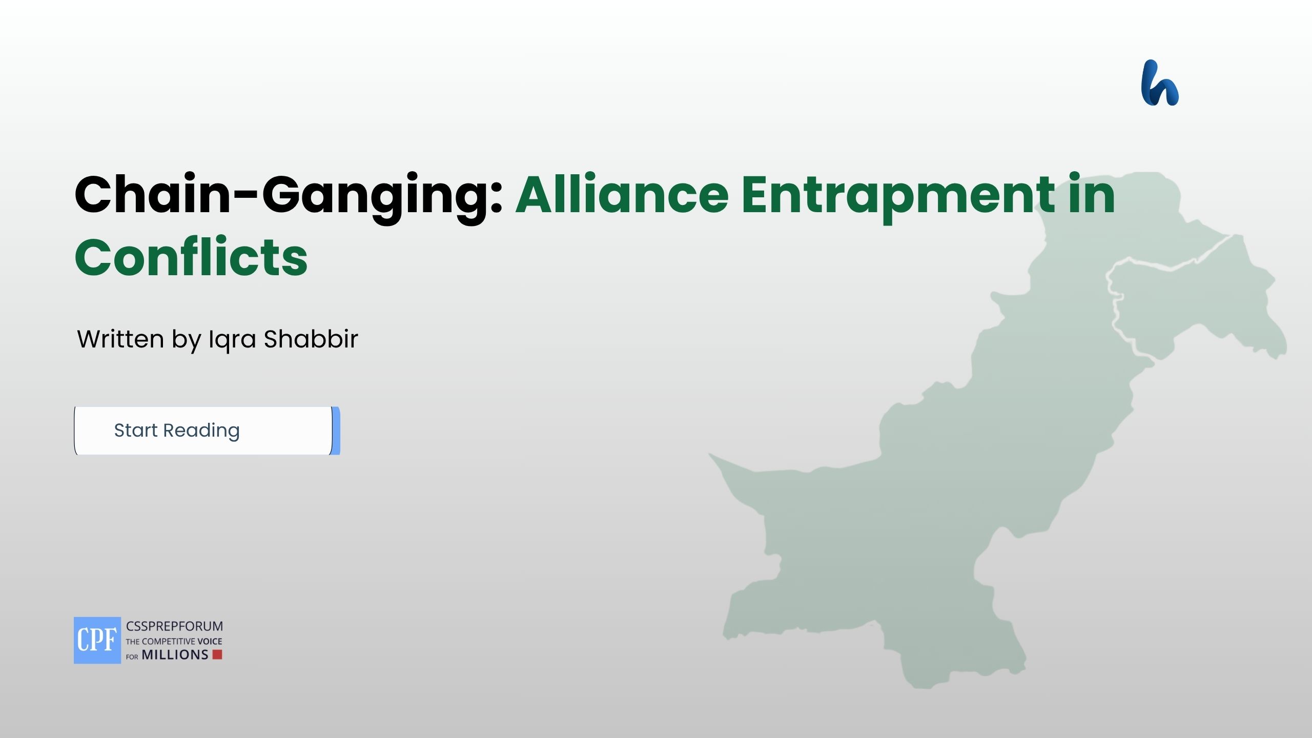 Balancing Theory: Internal Build-ups vs. External Alliances