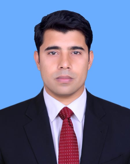Muhammad Imran Khan
