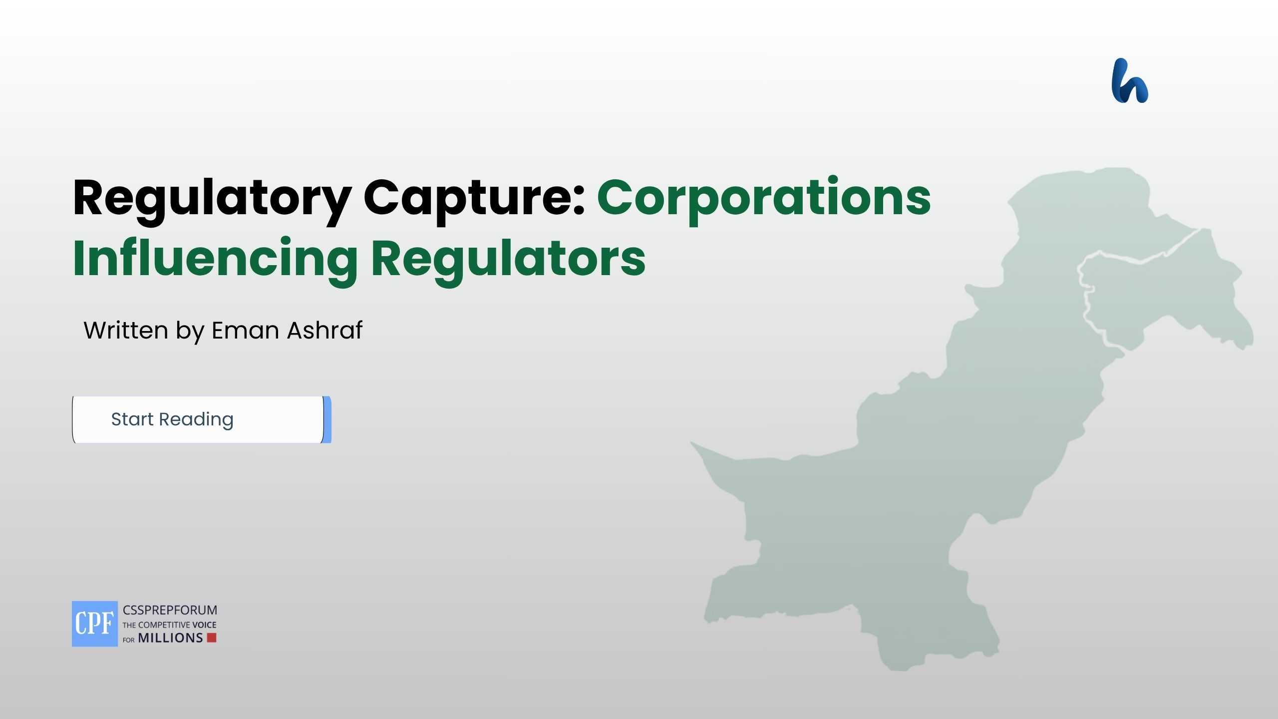 Regulatory Capture: Corporations Influencing Regulators