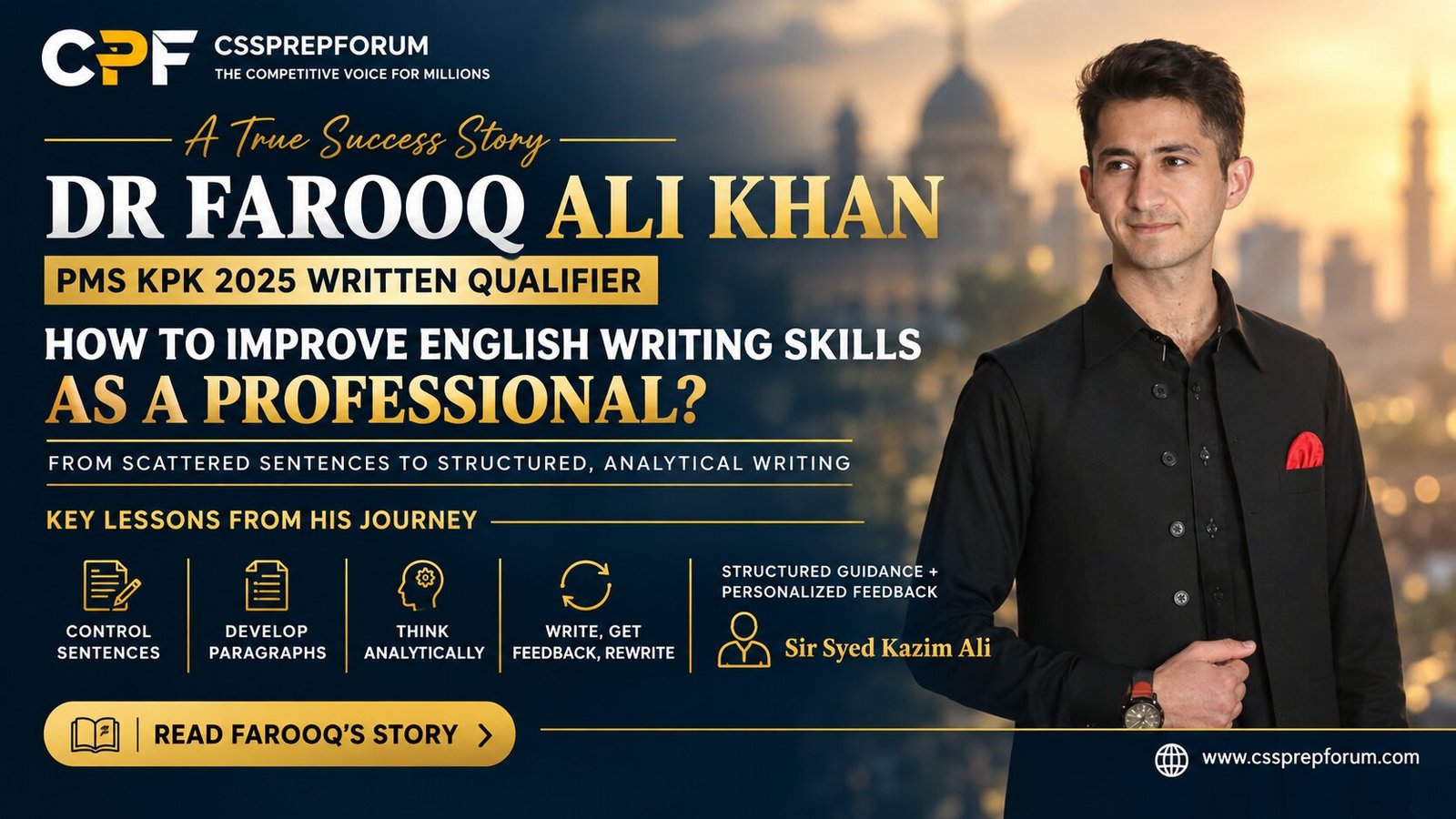 How to Improve English Writing Skills as a Professional